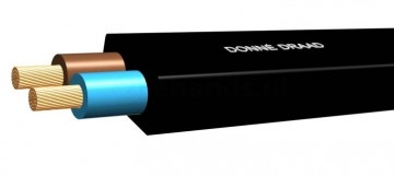 3005654452 prikkabel 8 meter met 5 ledlampen warm wit of gekleurdli