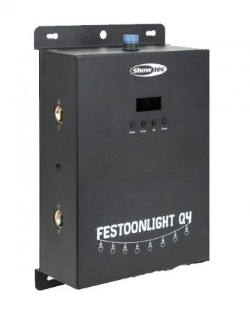 Showtec Festoonlight