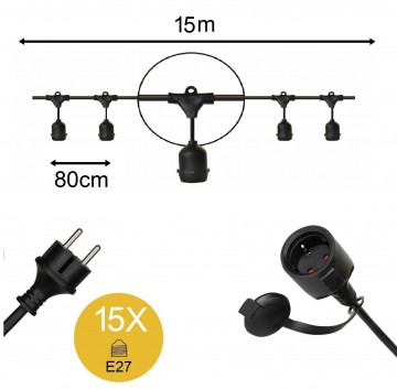 Baileyprikkabel15meterfeestverlichtinggigantnl