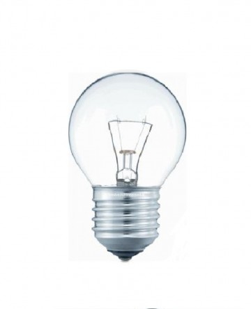 Calexprikkabelkogellamp 10watt1