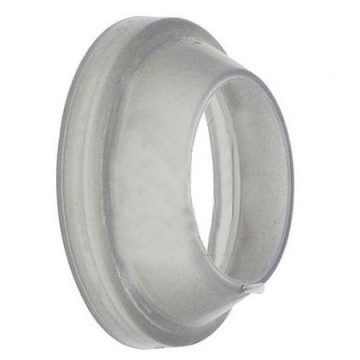 Feestverlichtinggigantsileconeringvoorprikfittinge27