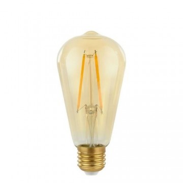 Led filament lamp niet dimbaar e27 st64