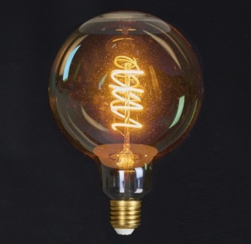 Ledfilement lampe27 2