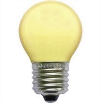 Ledlampe27e27prikkabelfeestverlichtingprikkabelgigant5smdled1wattwatfeestverlichtinggigant 3