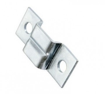 Prikkabel montage beugel