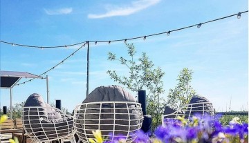 Prikkabelgigantmedemblik