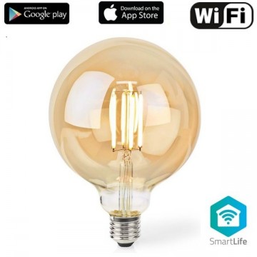 Smartlifeglobee27feestverlichting