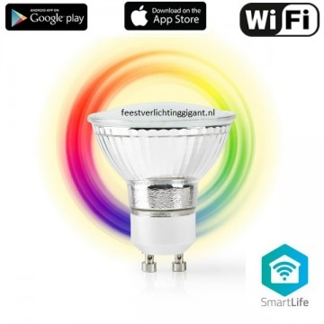 Smartlifegu10wifilc10crgu10feestverlichtinggigantnl