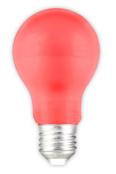lamp rood - Gekleurde Led feestverlichtinggigant
